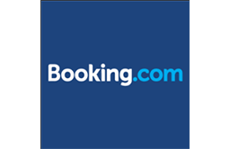 Booking.com Seite
