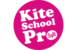 Kite School Pro Seite